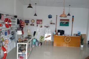 Gale&oacute;n N&aacute;utica