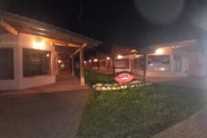 Galeria de la Cordillera