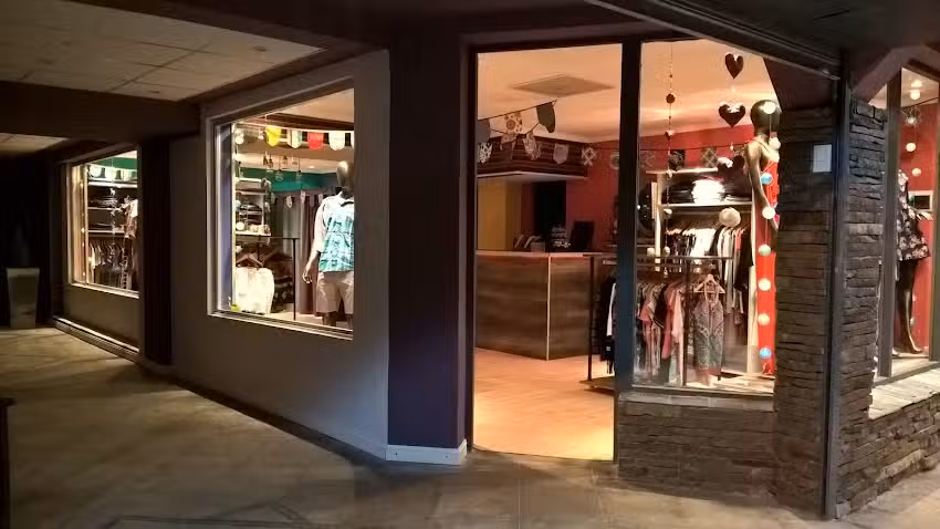 Galer&iacute;a Sirhan