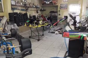 GaMa Sevice Taller de motos