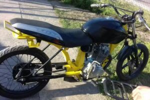 Gambicha Competicion