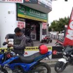 Garage Uno Motos