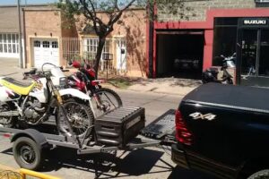 Garcia Motos Venta Y Reparacion