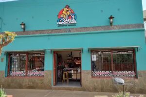 Garc&iacute;a repuestos y mec&aacute;nica de motos