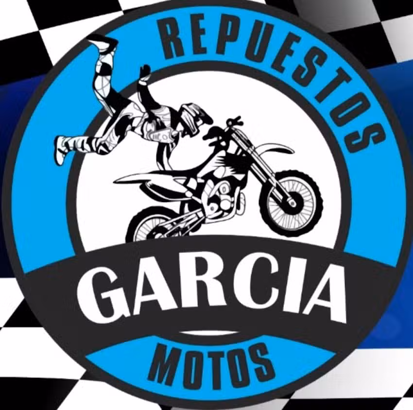 Garcia Repuestos