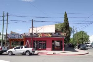 Garrido Motos – Repuestos Y Accesorios Motos