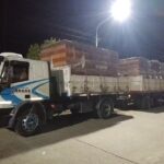 Garrido Zimic SA Materiales Para la Construccion