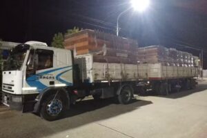 Garrido Zimic SA Materiales Para la Construccion