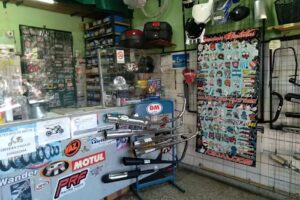 Gatto&rsquo;s Repuestos moto y bici