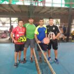 Gear SA &ndash; Gral Arenales