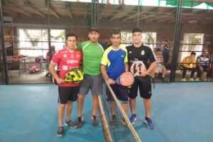 Gear SA &ndash; Gral Arenales