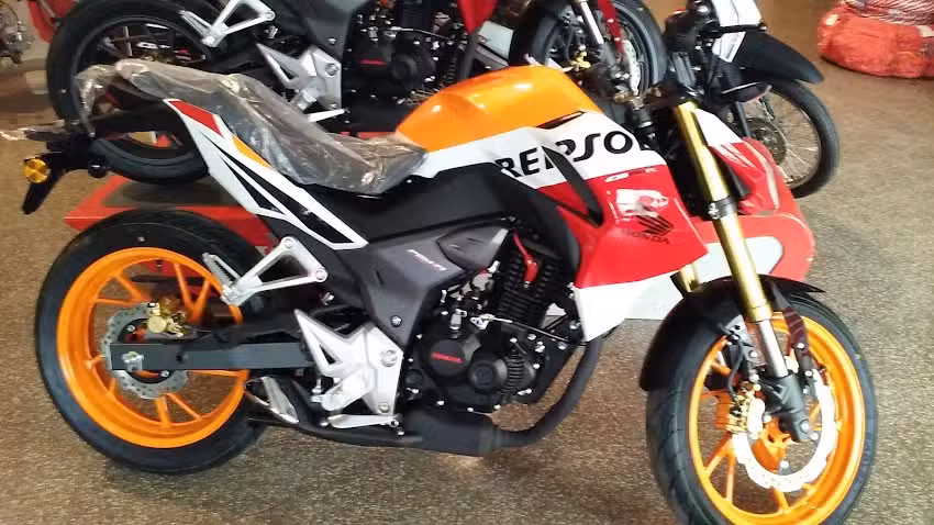 Genaro Motos Sa