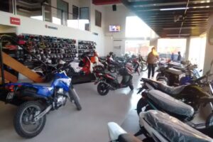 GENOUD MOTOS – MOTOS Y CUATRICICLOS