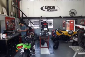 Gigi Motos