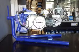 Gilera Centro de Repuestos