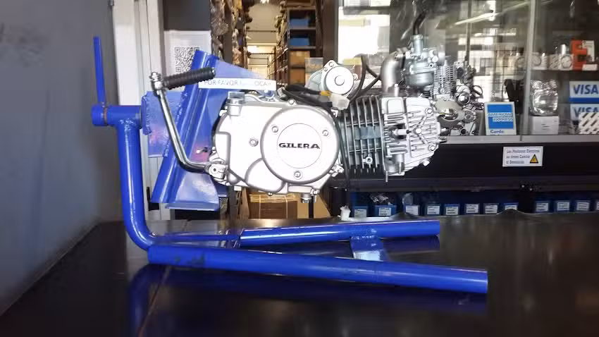Gilera Centro de Repuestos