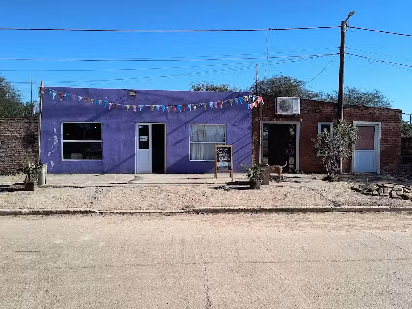 Giselle Cotill&oacute;n