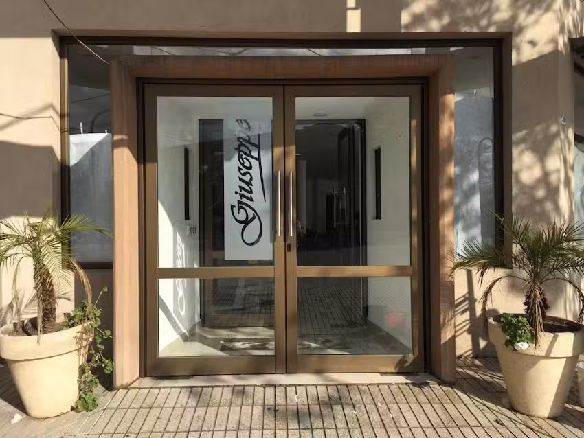 Giuseppe Gastronomia