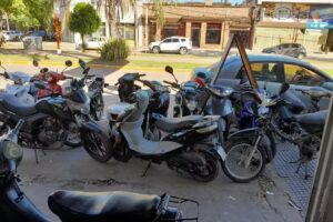 GM MEC&Aacute;NICA TALLER DE MOTOS