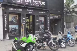 GM Motos