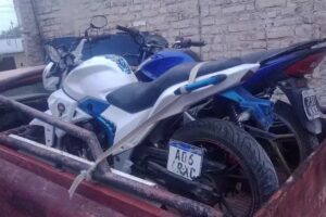 GM motos mec&aacute;nica y electricidad de motos.