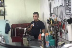 GMR Suspensiones Especiales