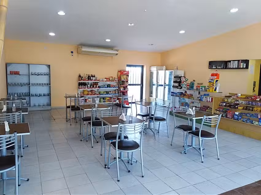 GNC Las Catitas