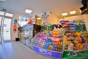 GNC Villa del Dique de Barale SA