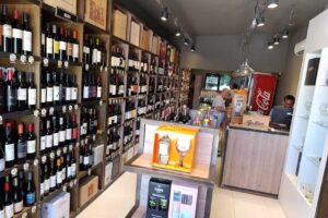 Go Bar | La Rioja (La Quebrada)