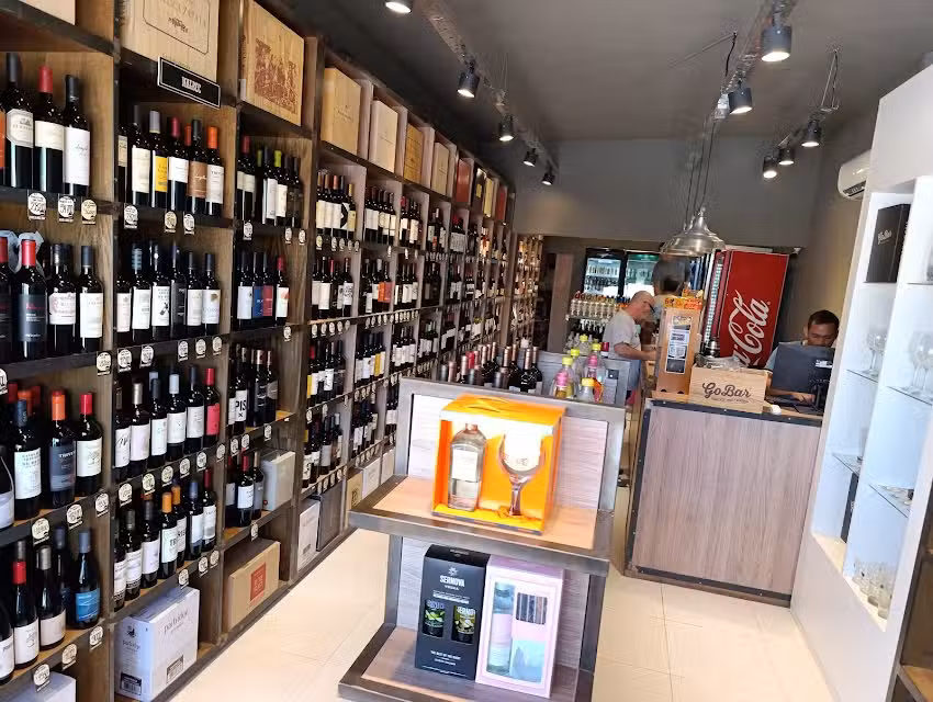 Go Bar | La Rioja (La Quebrada)