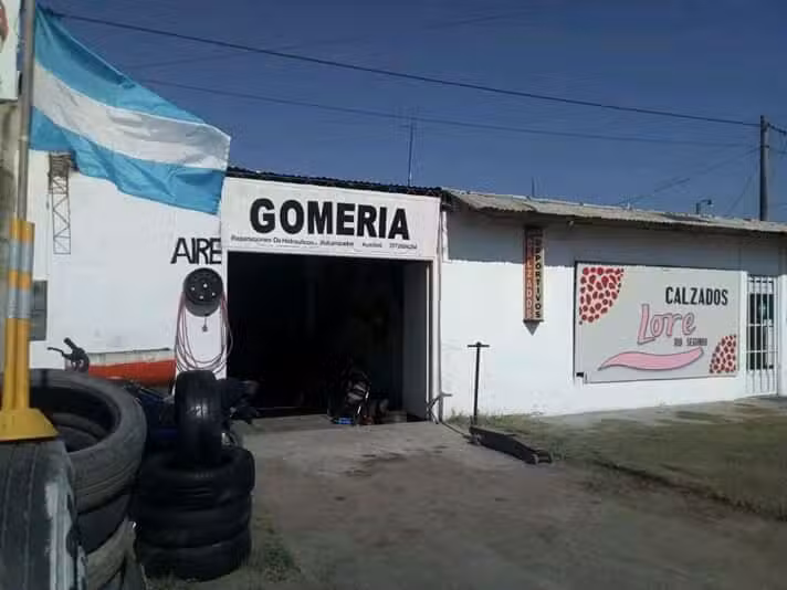 Gomeria 24 Horas