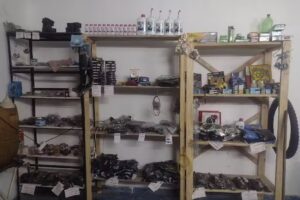 Gomer&Iacute;a 880 ( 24 hs)