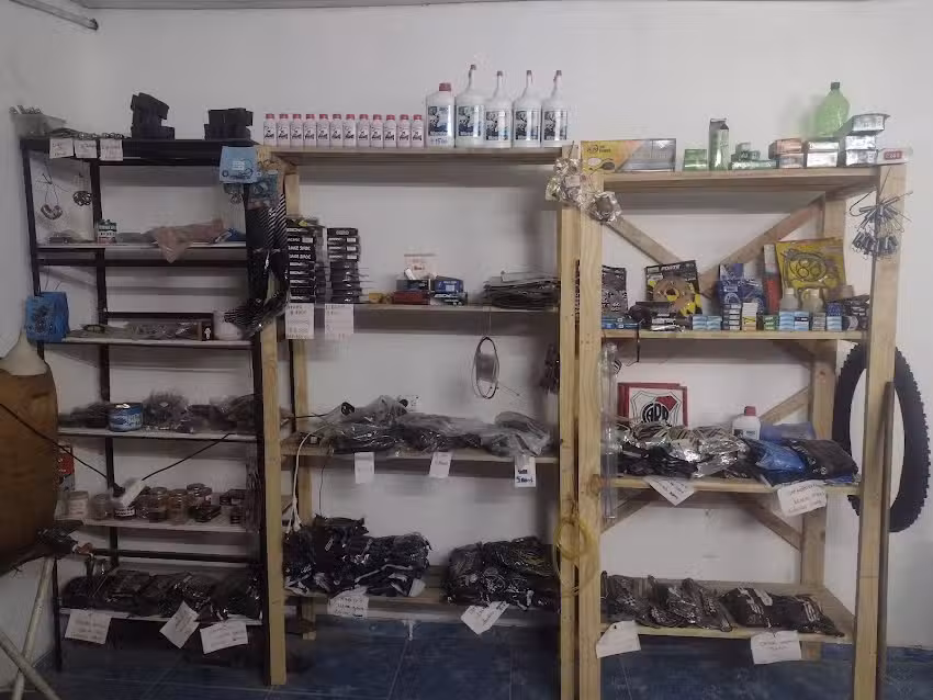 Gomer&Iacute;a 880 ( 24 hs)