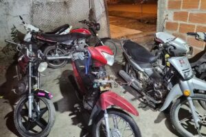 GOMERIA DANIEL 24HS BICICLETA/MOTOS/AUTO/CAMIONETA