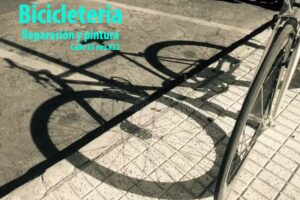 Gomeria de autos, motos y camionetas. Bicicleteria, reparacion y venta de repuestos.