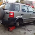 Gomer&iacute;a El Mate