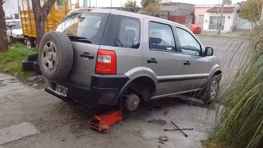 Gomer&iacute;a El Mate