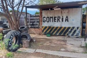 Gomer&iacute;a F&eacute;lix