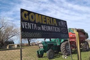 Gomer&iacute;a KMC