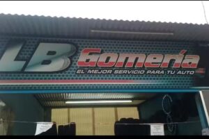 Gomeria LB