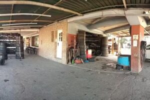 Gomeria Los Abuelitos