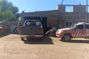 Gomeria &ndash; Lubricento Nacho