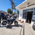 Gomer&iacute;a Montes