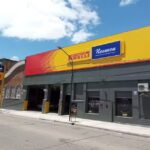 Gomer&iacute;a Neumen