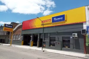 Gomer&iacute;a Neumen