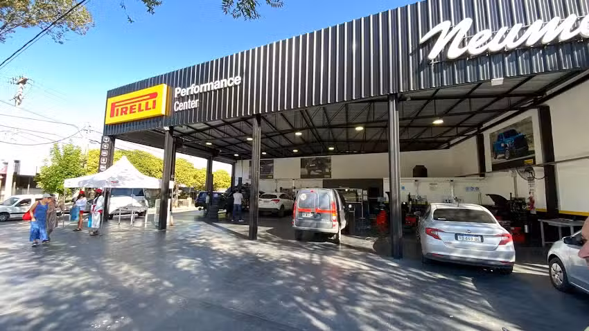 Gomer&iacute;a Neumen