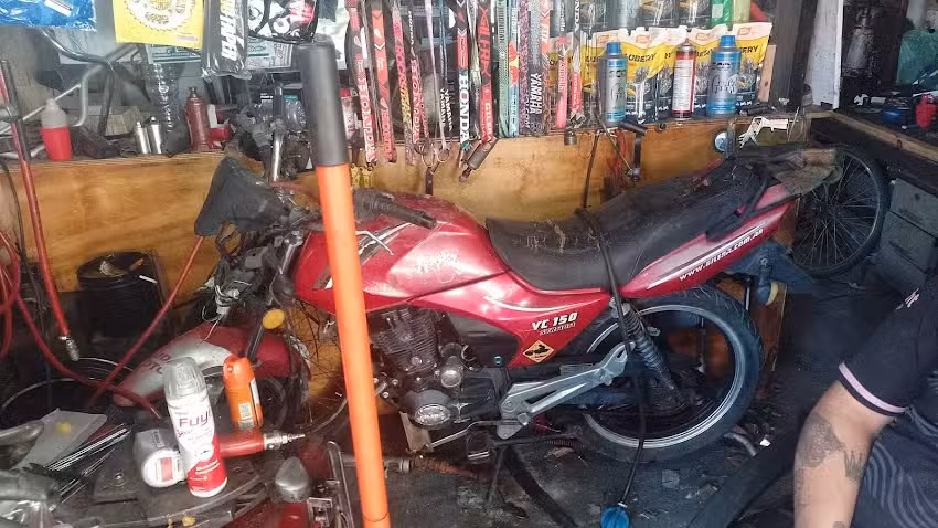 Gomer&iacute;a Tadeo Xeneize