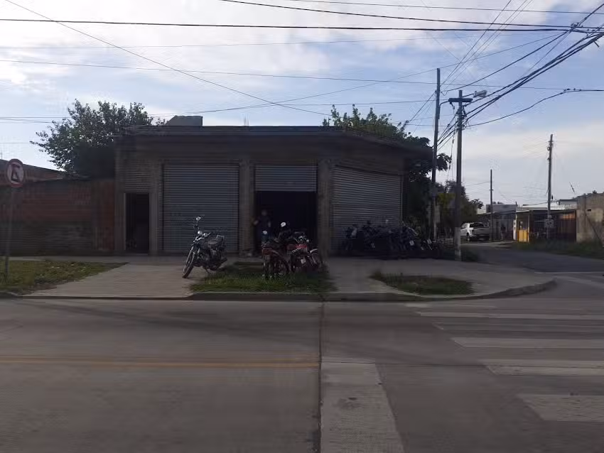 GOMERIA TALLER DE MOTO Y BICICLETAS