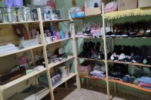 Gomeria taller soldadura..