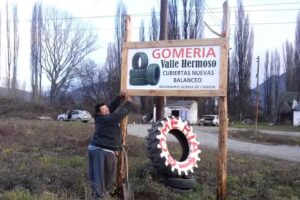 GOMERIA VALLE HERMOSO